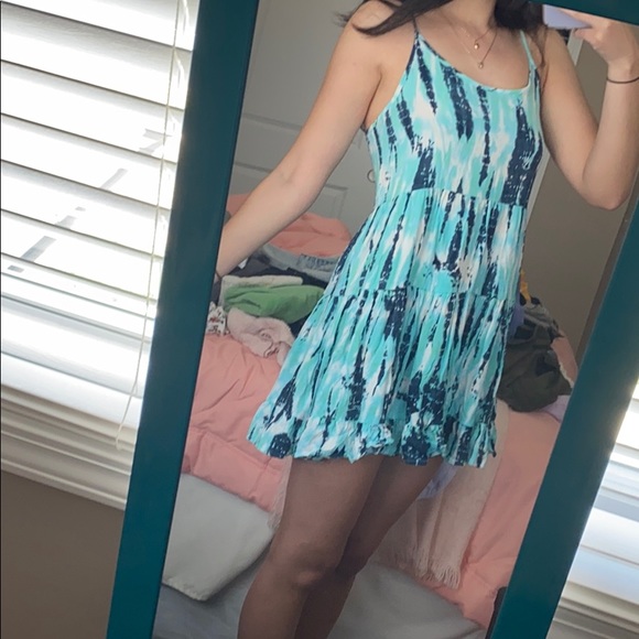 Babydoll dress - Picture 4 of 4